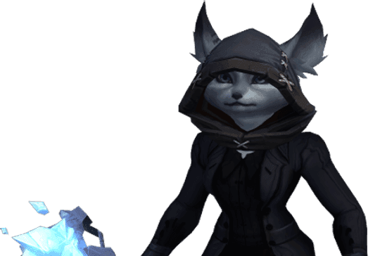 Pearlyy render