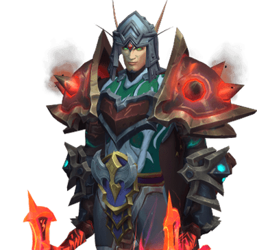 Persepho render