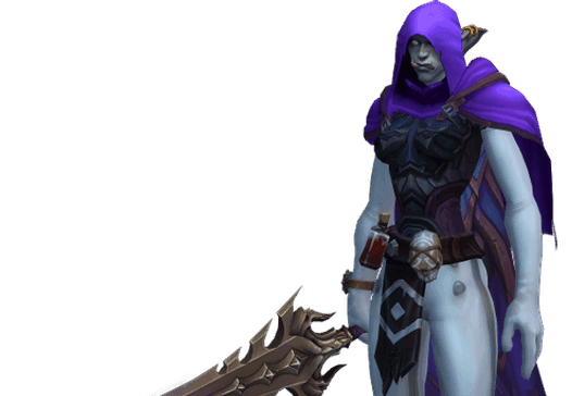 Petrønas render