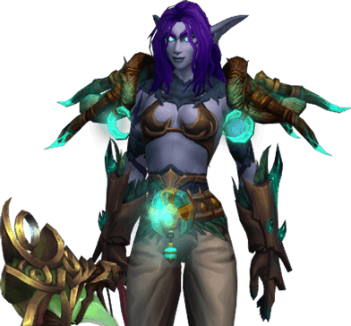 Pittidoe render