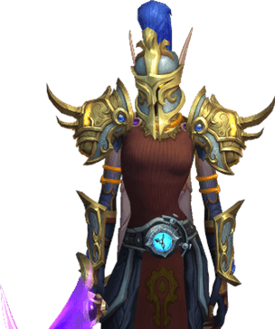 Platas render