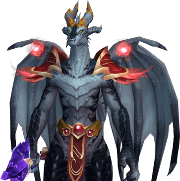 Plattika render