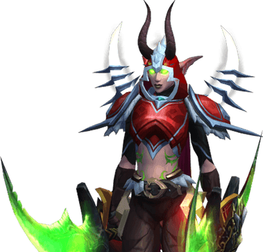 Predukedh render