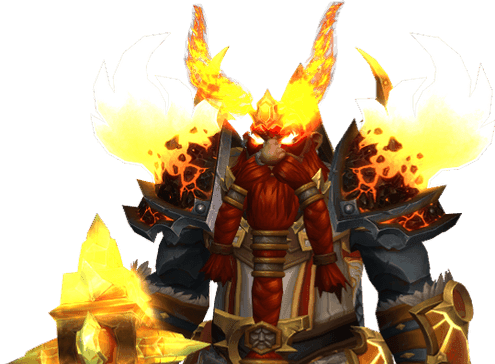 Predukekd render