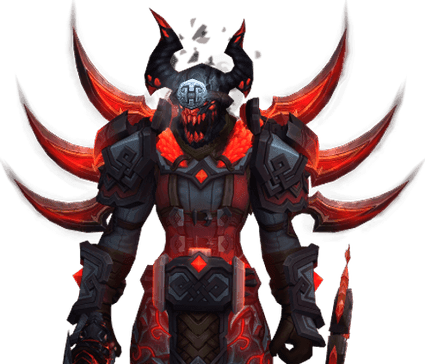 Primalmage render