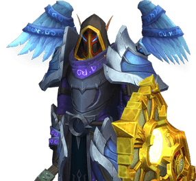 Protectorus render