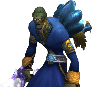 Psalms render
