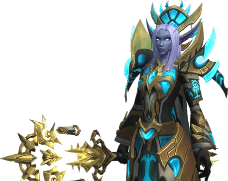 Râvéén render