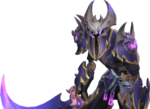 Ragnarøk render