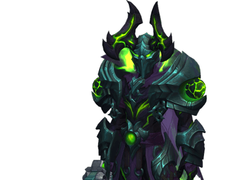 Rahiondk render