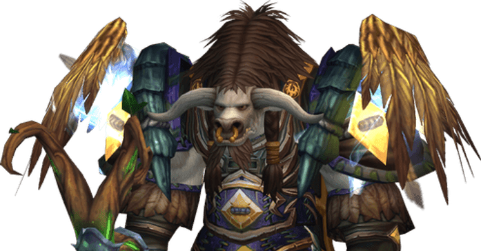 Ramolsa render