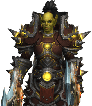 Ramoskwa render