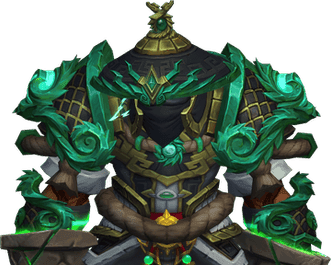Raphah render