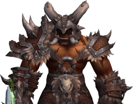 Razhgor render