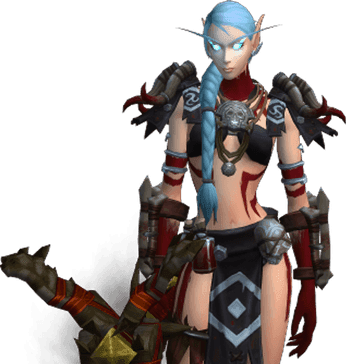 Rekah render
