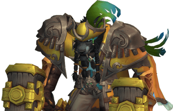 Rexanke render