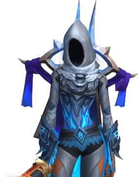 Rheezi render