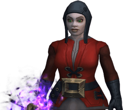 Rikuwl render