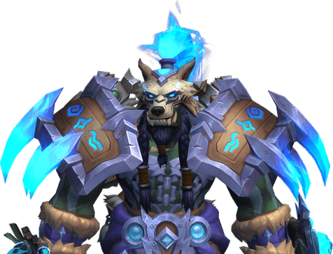 Ripkie render