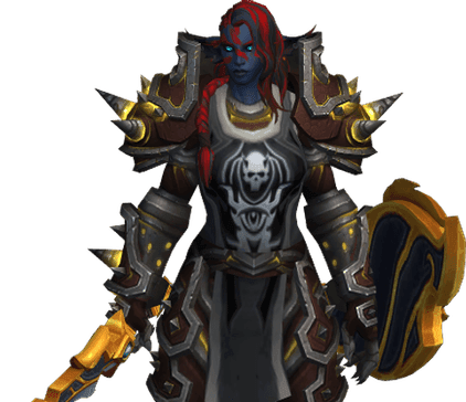 Rizwh render