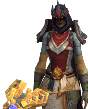 Ro render