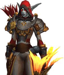 Rocckat render
