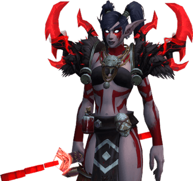 Roiiben render
