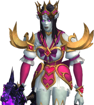 Romanza render