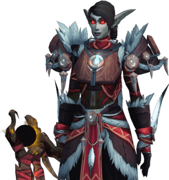 Rootbeár render