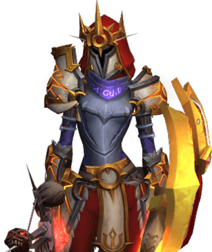 Roxxonpali render