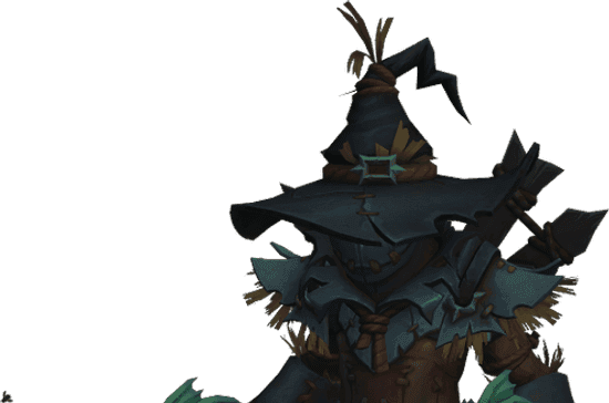 Rub render