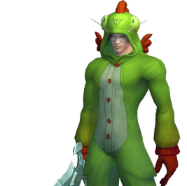 Ruckus render