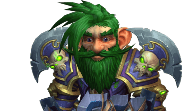 Rukarn render