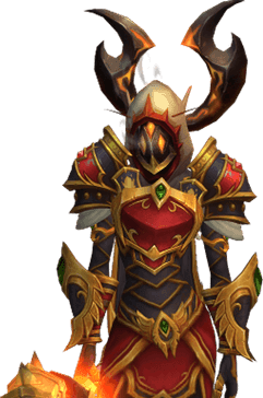 Rukio render