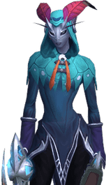 Rulca render
