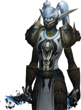 Rusnar render