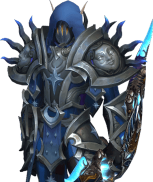 Ryzas render