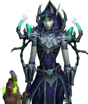 Sábriná render