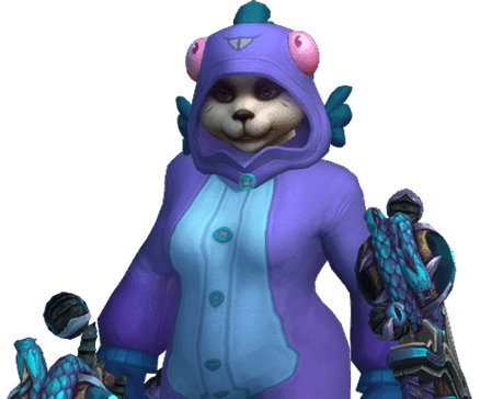 Sâturia render
