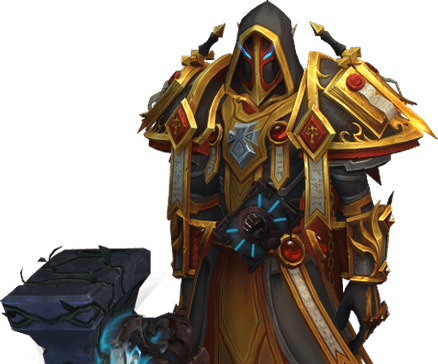 Særaphim render