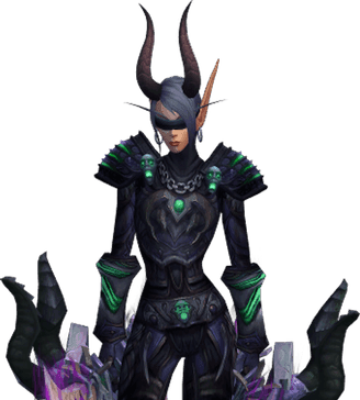Salissâ render