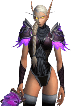 Salys render