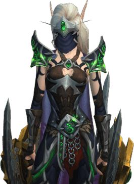 Sar render