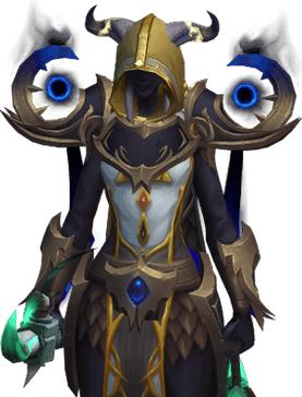 Saralya render