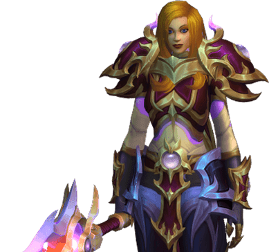 Sarazim render