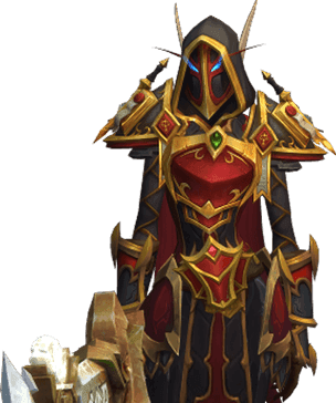 Sarvius render