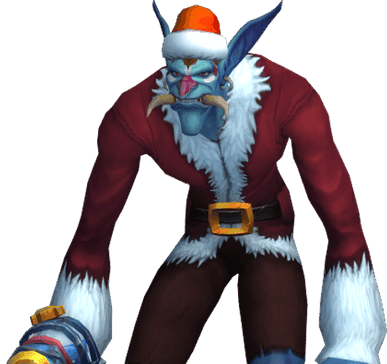 Sativus render