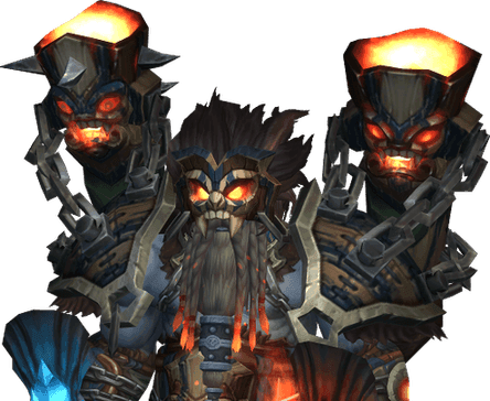 Schamistyle render