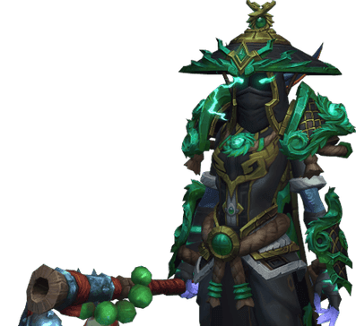 Schmiel render