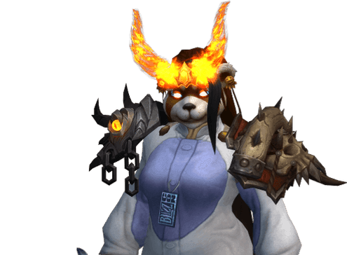 Schokoeik render